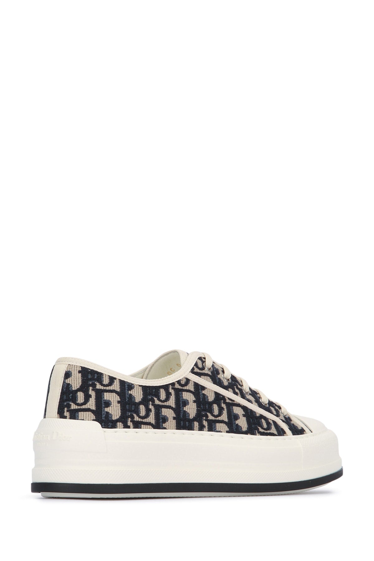 Plastic-_Textile_-_Women_Shoes_-_SNEAKER_-_Woman_KCK385OBE_56B_Image_3