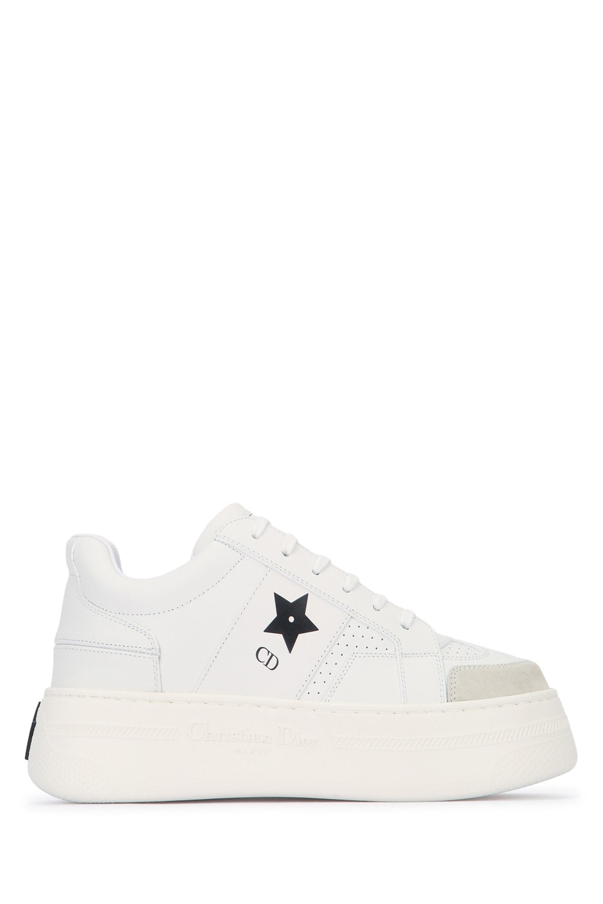 Plastic_-_Leather_-_Women_Shoes_-_SNEAKER_-_Woman_KCK413CLD_19W_Image_1