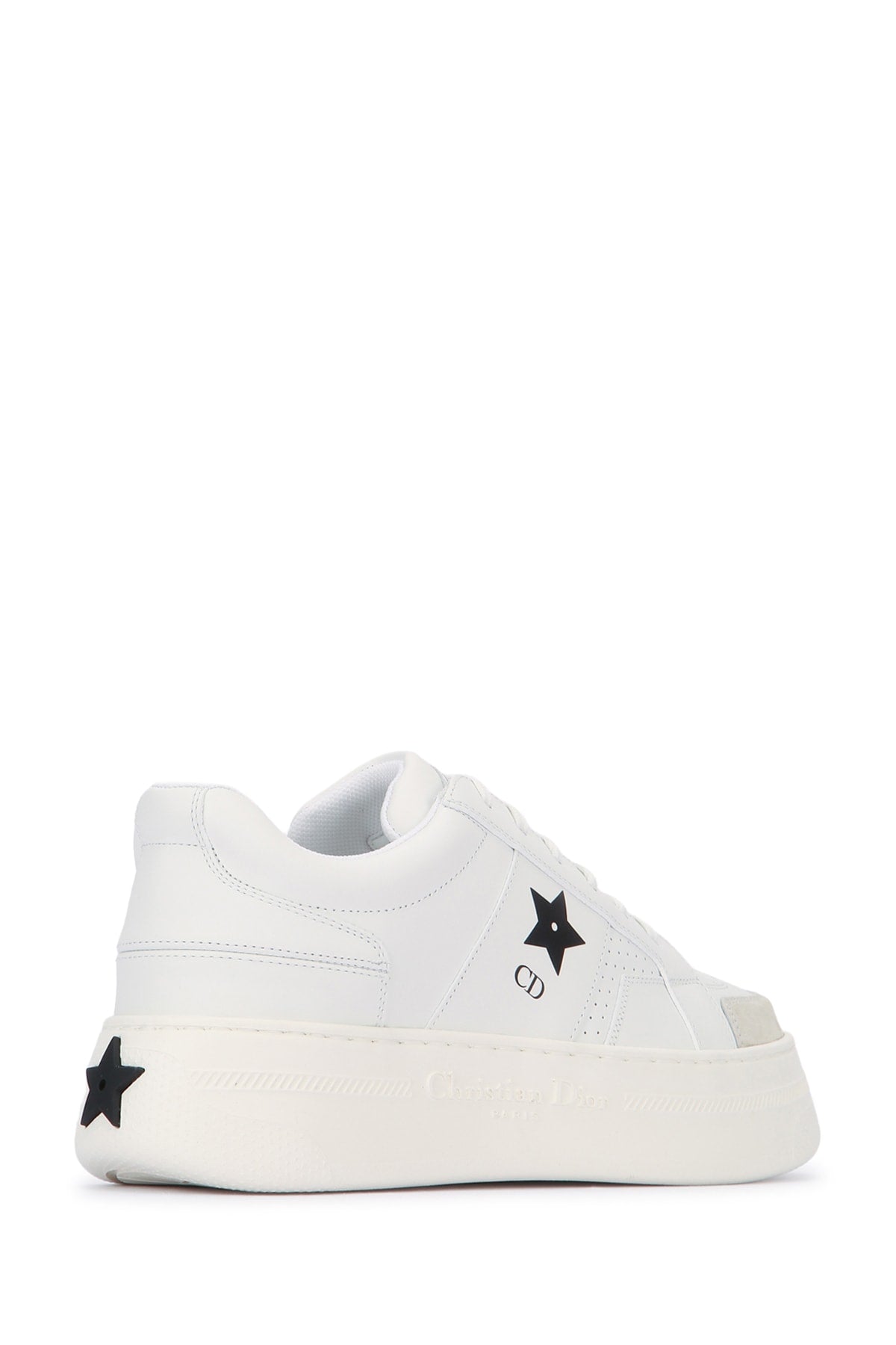 Plastic_-_Leather_-_Women_Shoes_-_SNEAKER_-_Woman_KCK413CLD_19W_Image_3