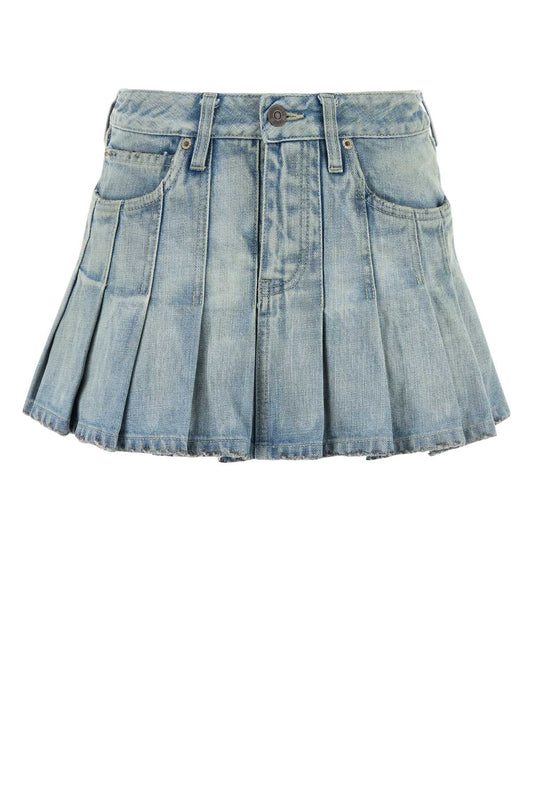 Pleated_Mini_Skirt_838711TSWB9_4200_Image_1