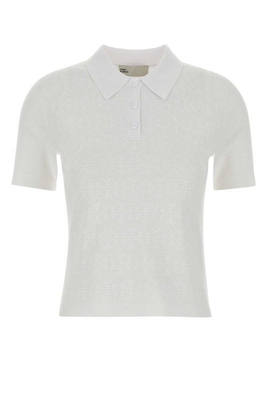 Pointelle_Viscose_Polo_182085_100_Image_1