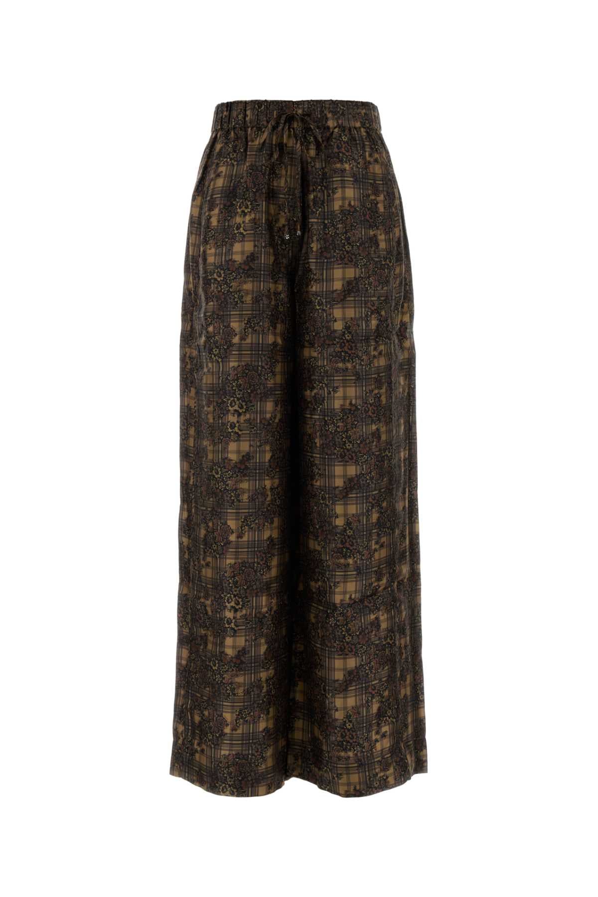 Printed_Silk_Twill_Elasticated_Pants_A1080207_ZXX_Image_1
