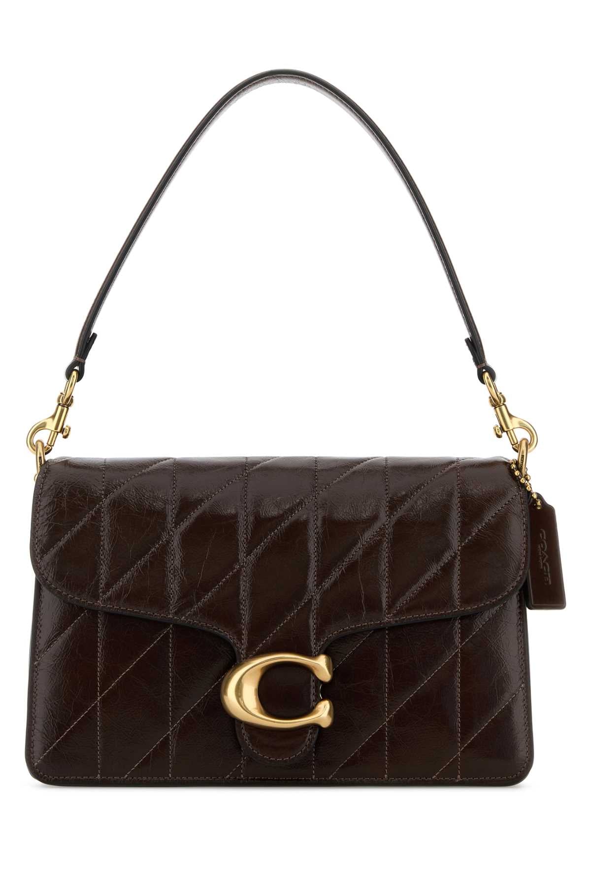 QUILTED_GLAZED_LEATHER_CHAIN_TABBY_SHOULDER_BAG_WI_CAF55_B4MAPLE_Image_1
