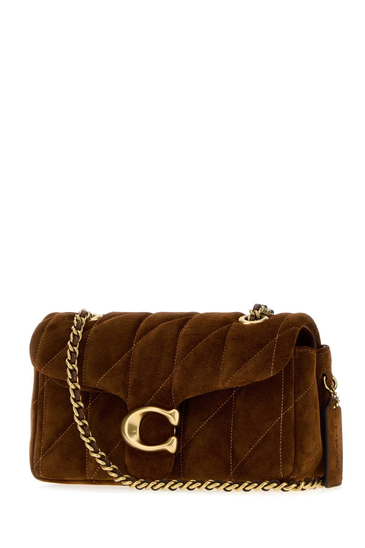 QUILTED_SUEDE_TABBY_SHOULDER_BAG_20_WITH_CHAIN_CCK48_B4WBR_Image_2