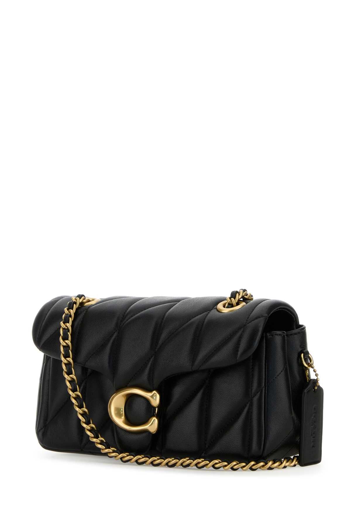 QUILTED_TABBY_SHOULDER_BAG_20_WITH_CHAIN_CP149_B4BLACK_Image_2