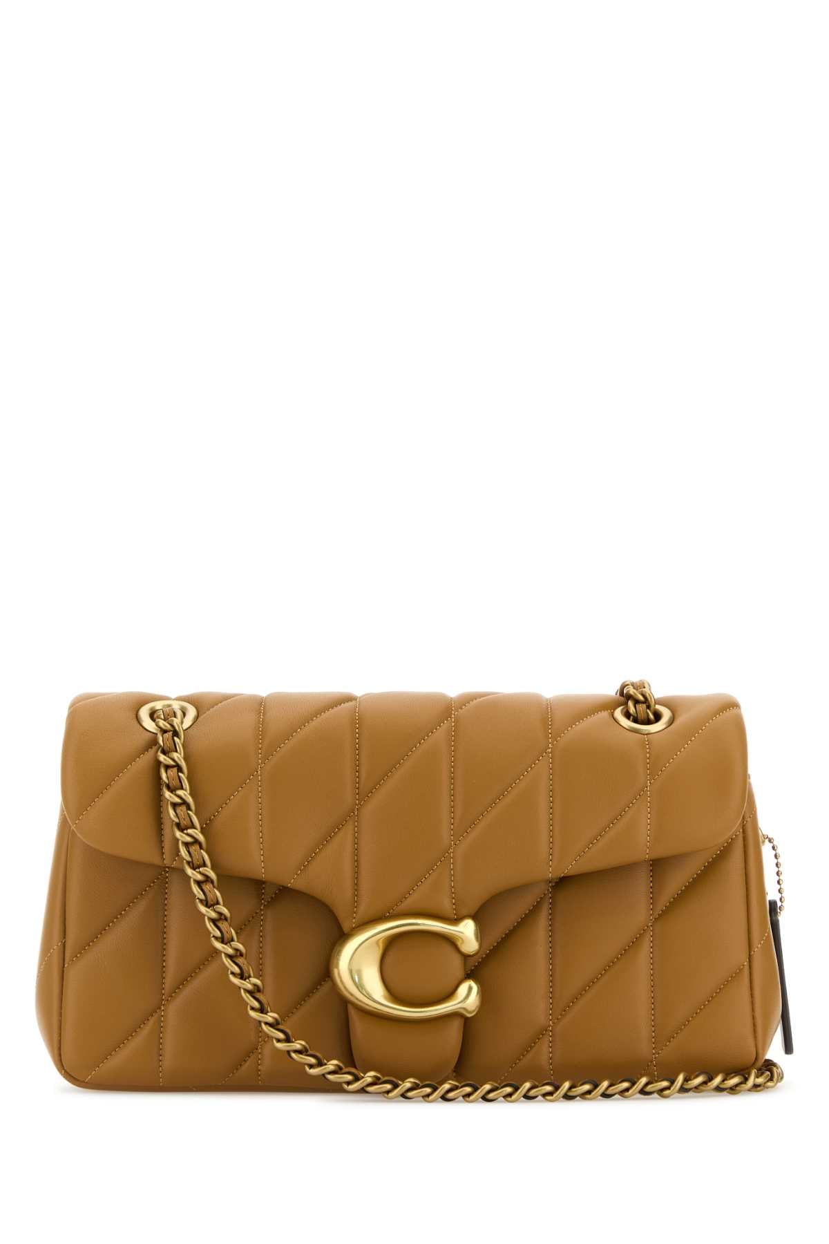 QUILTED_TABBY_SHOULDER_BAG_26_WITH_CHAIN_CP150_B4HONEYBROWN_Image_1