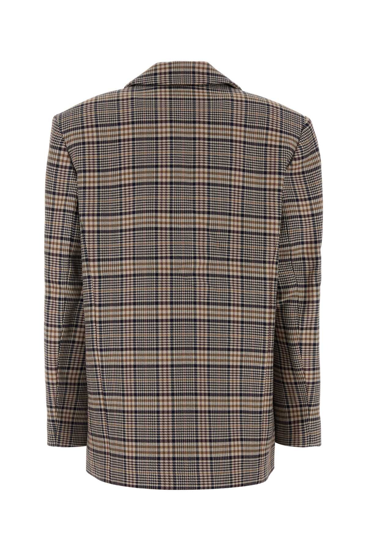 QUINN_BLAZER_-_BEIGE_AND_NAVY_CHECKS_A0112220_CHK01_Image_2