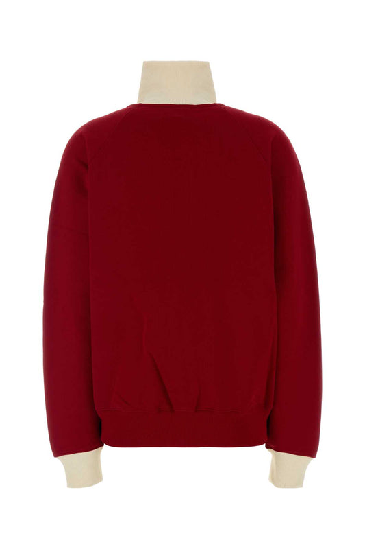 QUOTA-BICOLORZIPPEDSWEATSHIRTWITHOFFWHITEAMIDECOEU_USW796JE0245_A202_Image_2
