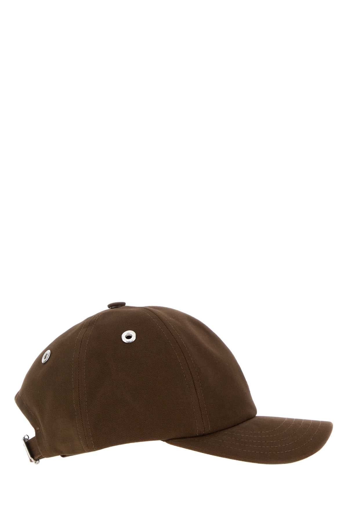 QUOTA-BLACKAMIDECOEUREMBROIDERYCAP_UCP265AW0041_2221_Image_2