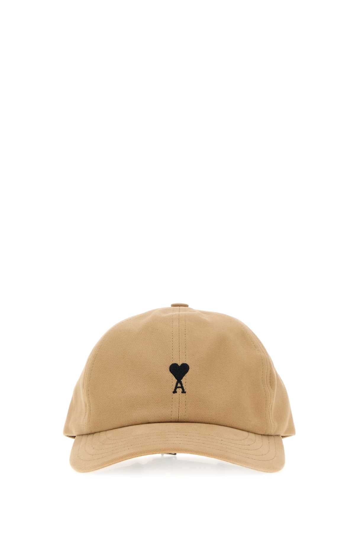 QUOTA-BLACKAMIDECOEUREMBROIDERYCAP_UCP265AW0041_A184_Image_1