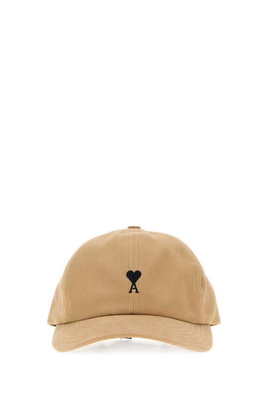 QUOTA-BLACKAMIDECOEUREMBROIDERYCAP_UCP265AW0041_A184_Image_1