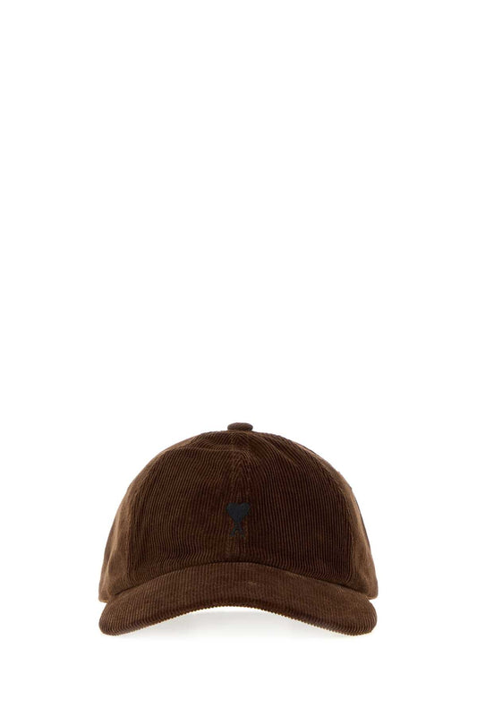 QUOTA-BLACKAMIDECOEUREMBROIDERYCAP_UCP265CO0089_2221_Image_1