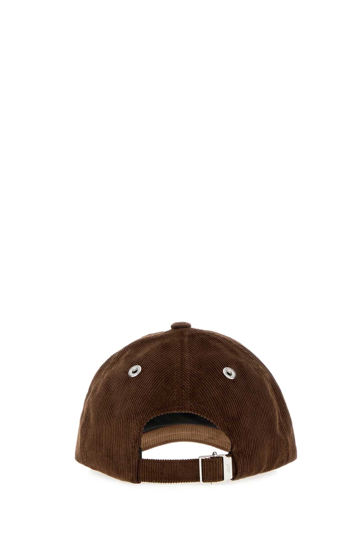 QUOTA-BLACKAMIDECOEUREMBROIDERYCAP_UCP265CO0089_2221_Image_3