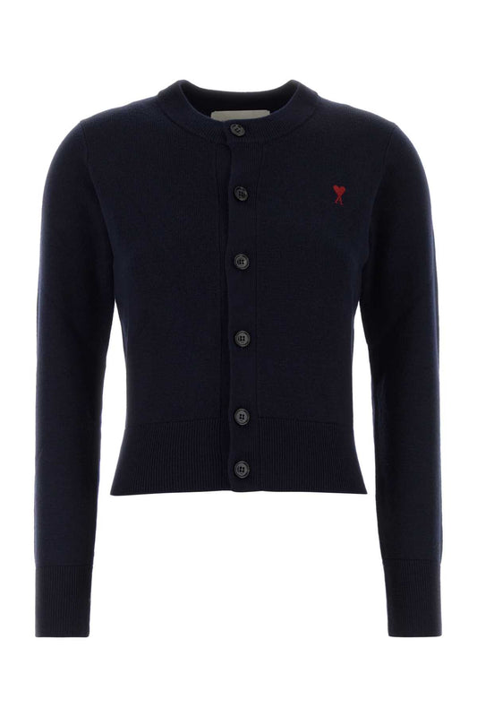 QUOTA-CREWNECKCARDIGANWITHAMIDECOEUR_FKC361001_414_Image_1