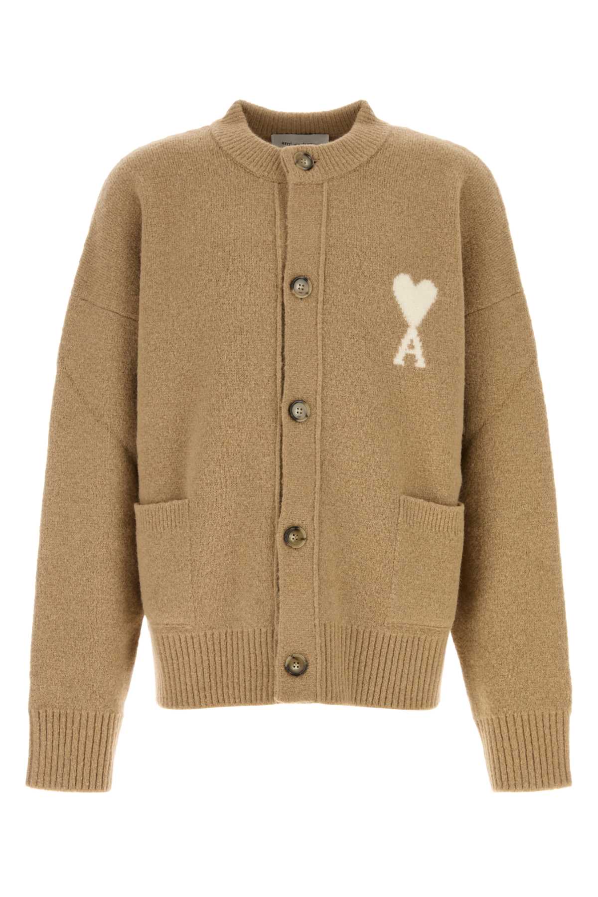 QUOTA-CREWNECKCARDIGANWITHAMIDECOEUR_UKC366KN0135_A278_Image_1