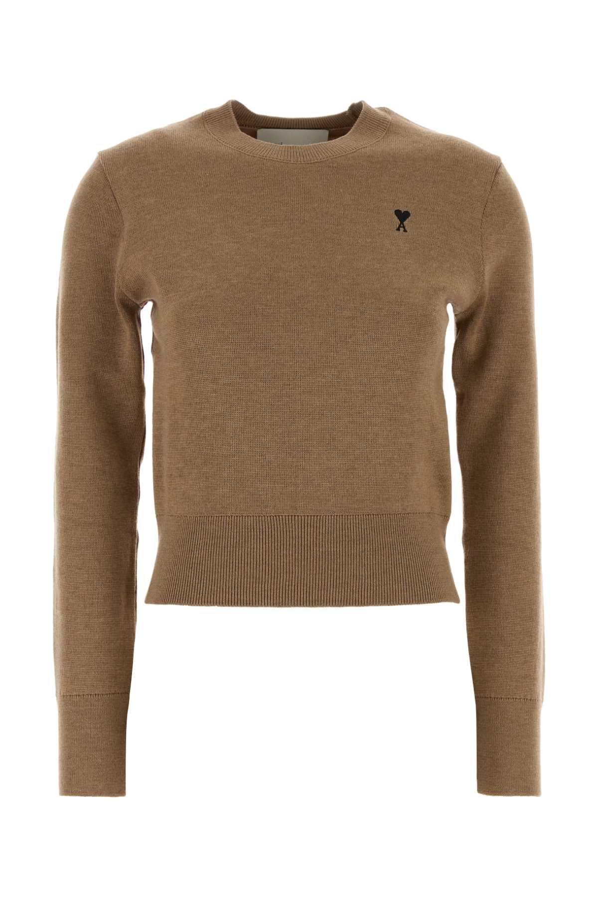 QUOTA-CREWNECKSWEATERWITHAMIDECOEUR_FKS826001_A335_Image_1
