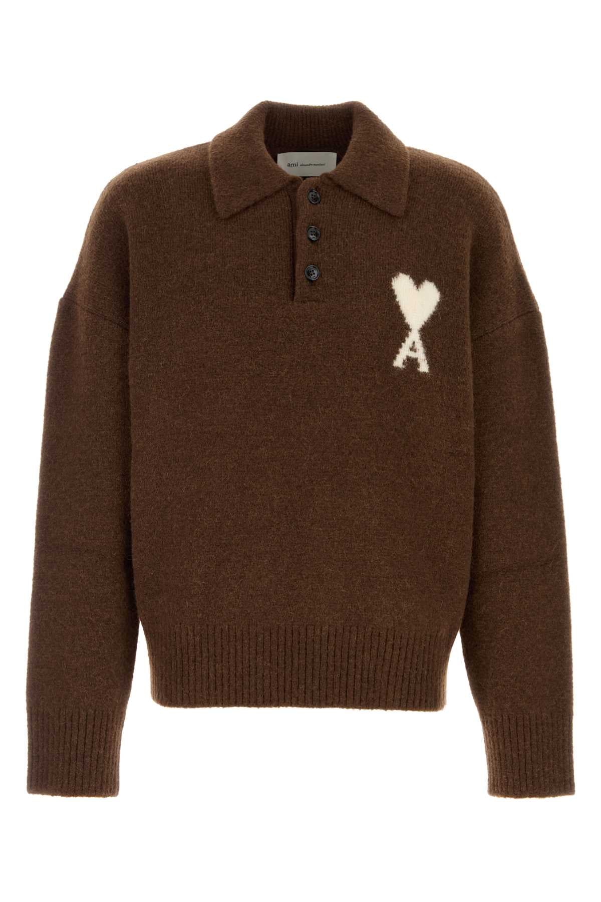 QUOTA-POLOSWEATERWITHAMIDECOEUR_UPL408KN0135_A362_Image_1