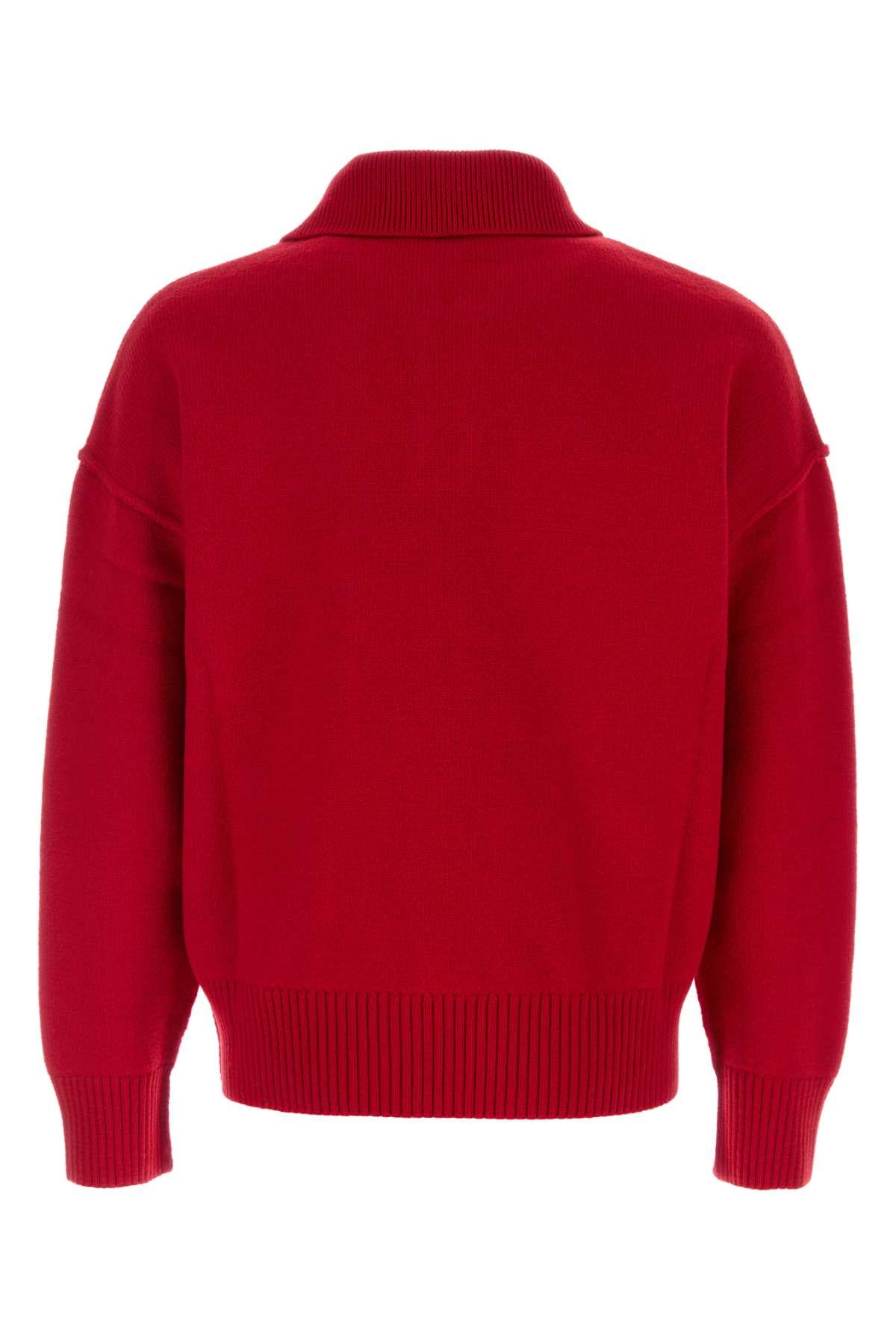 QUOTA-POLOSWEATERWITHCONTRASTEDAMIDECOEUR_UPL409018_A252_Image_2
