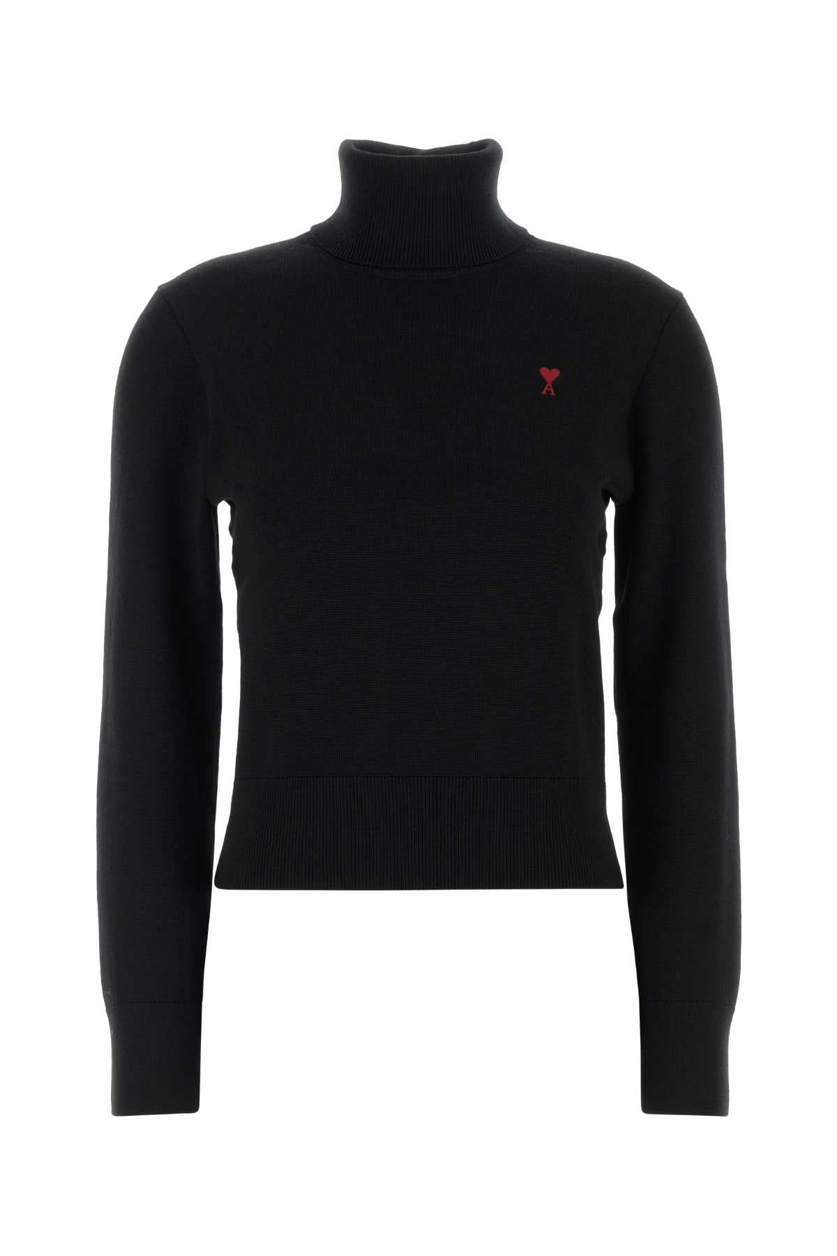 QUOTA_-AMI_DE_COEUR_TURTLE_NECK_SWEATER_FKS827001_009_Image_1