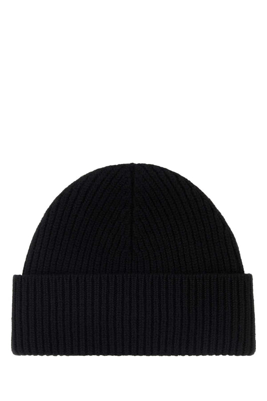 QUOTA_-BEANIE_WITH_CONTRASTED_AMI_DE_COEUR_BFUHA116018_009_Image_2