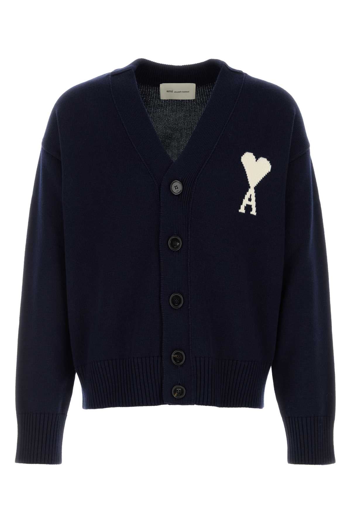 QUOTA_-CARDIGAN_WITH_CONTRASTED_AMI_DE_COEUR_UKC380KN0156_A116_Image_1