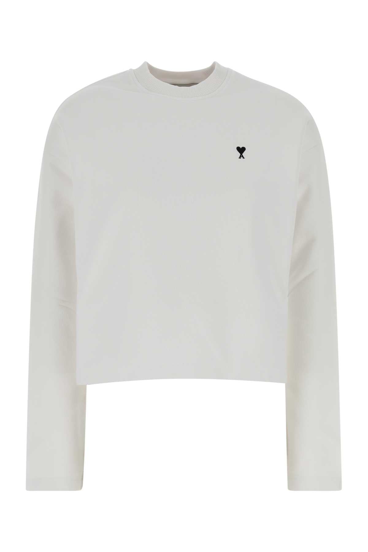 QUOTA_-CONTRASTED_AMI_DE_COEUR_SWEATSHIRT_FSW766730_100_Image_1