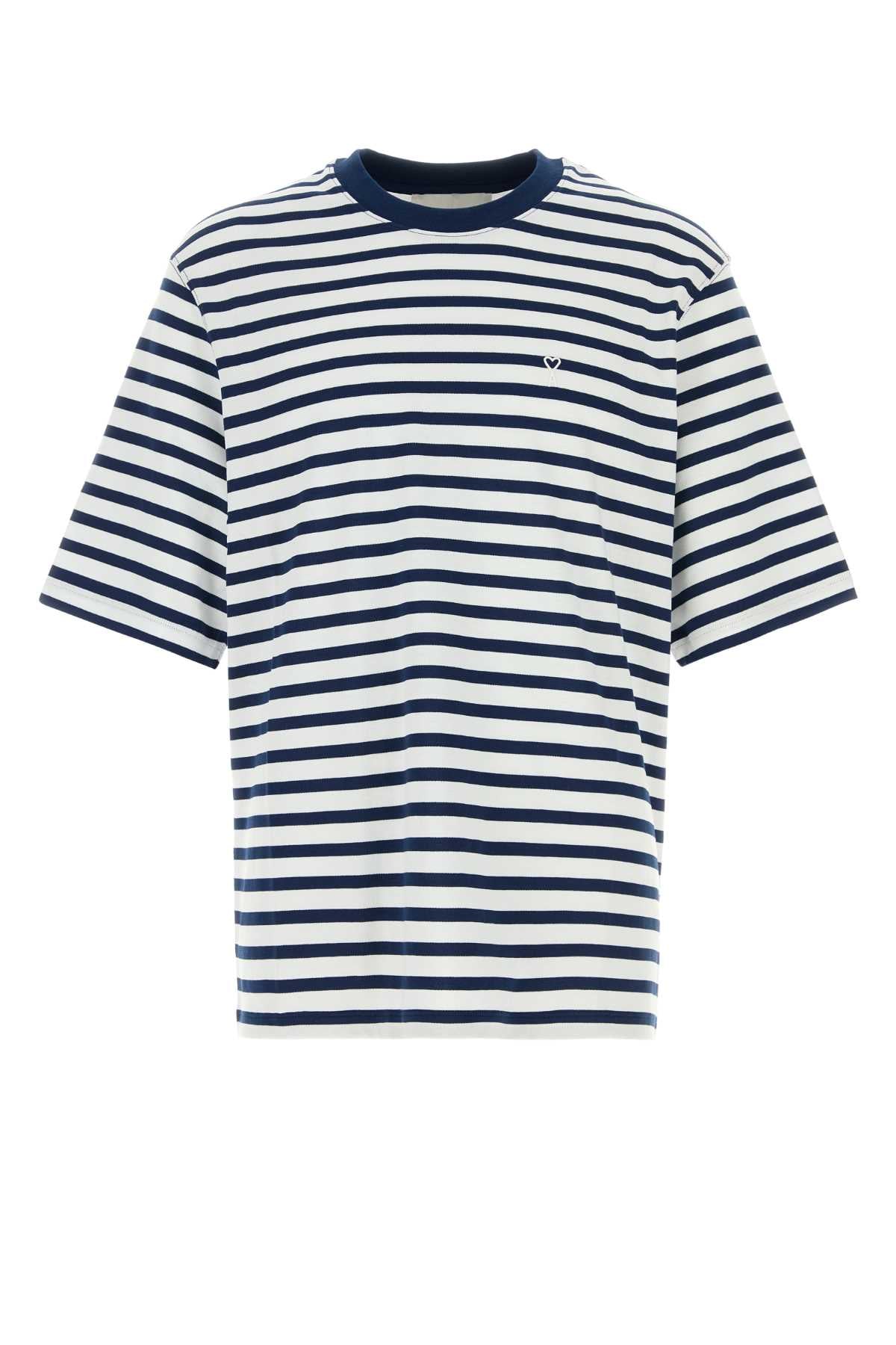 QUOTA_-SHORT_SLEEVES_BOXY_FIT_MARINIERE_TEESHIRT_UTS374JE0210_A044_Image_1