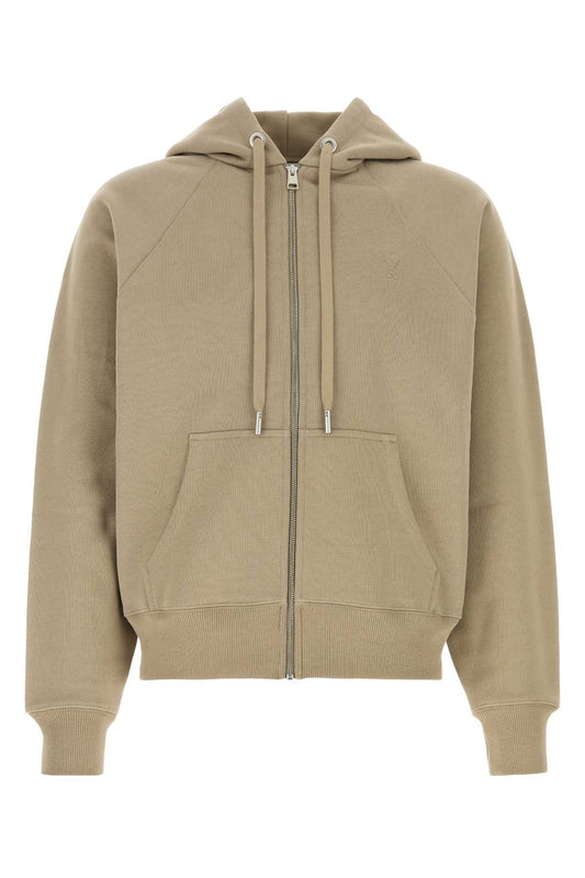QUOTA_-SMALL_EMBOSSED_ADC_HOODIE_WITH_ZIP_USW759747_A036_Image_1