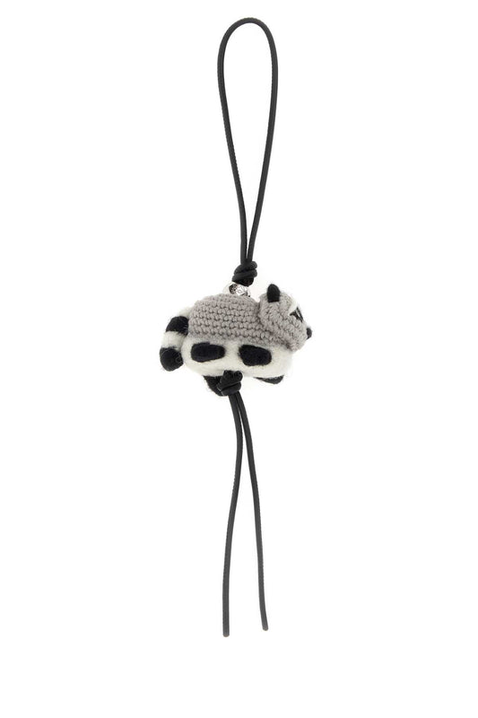 RACCOON_FELT_CHARM_C621232XRK_GREY_Image_1