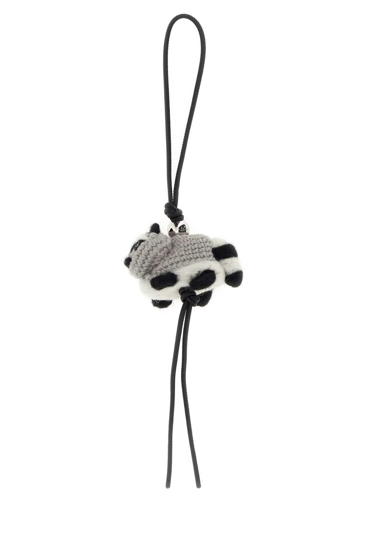 RACCOON_FELT_CHARM_C621232XRK_GREY_Image_2