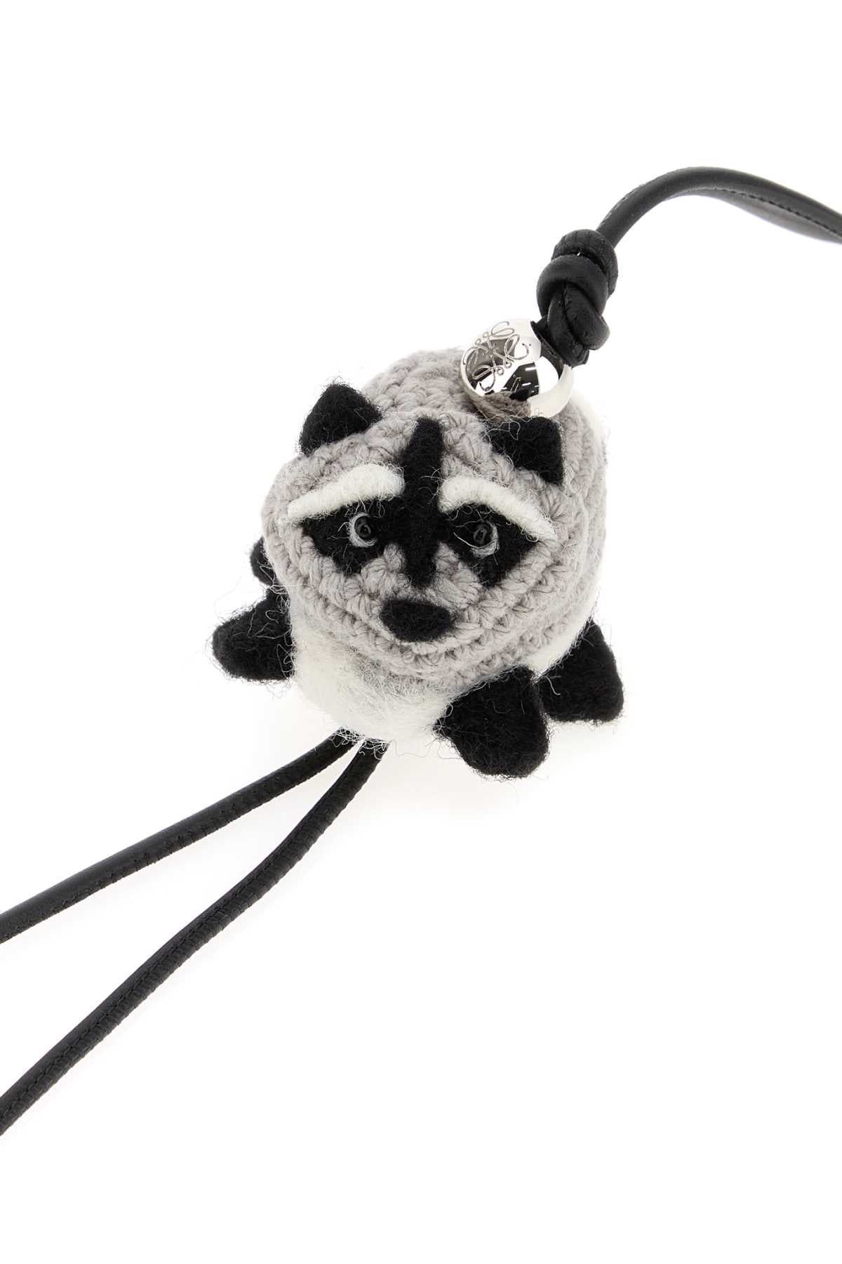 RACCOON_FELT_CHARM_C621232XRK_GREY_Image_3