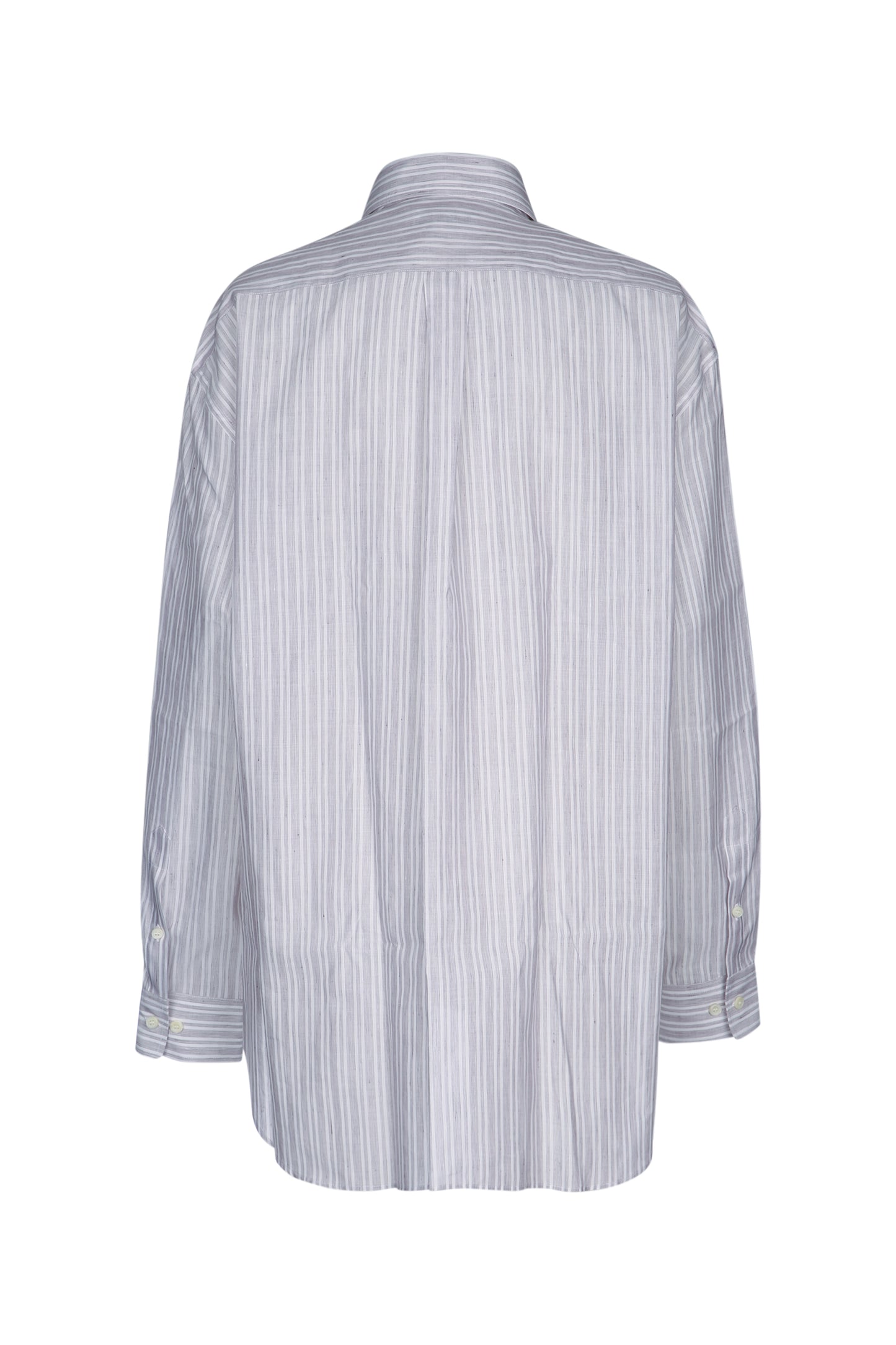 RAFFAELE_POLO_SHIRT_COTTON_LINEN_VOILE_STRIPE_FAP3621_F6ON_Image_2
