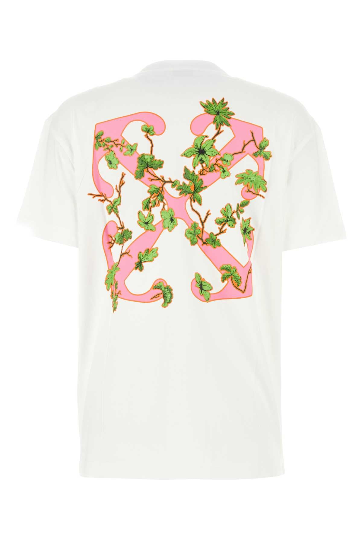 RAMAGE_FLOWER_ARROW_REG_TEE_WHITE_MULT_OWAA089F24JER001_0184_Image_2