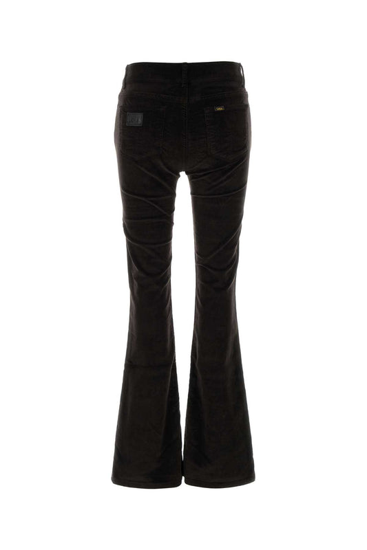 RAVAL_168104_SHINY_CORDL34_-_775_CHOCOLATEBROWN_20078104_775_Image_2