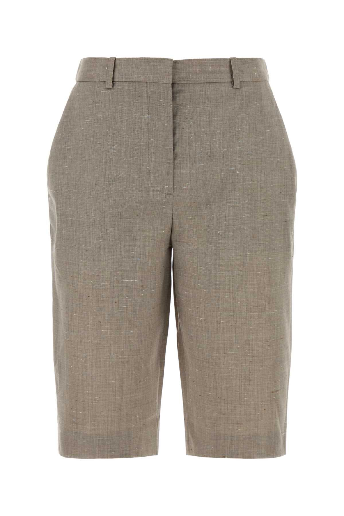 RAY_TAILORED_BERMUDA_SHORTS_RAY_BEIGEMELANGE_Image_1