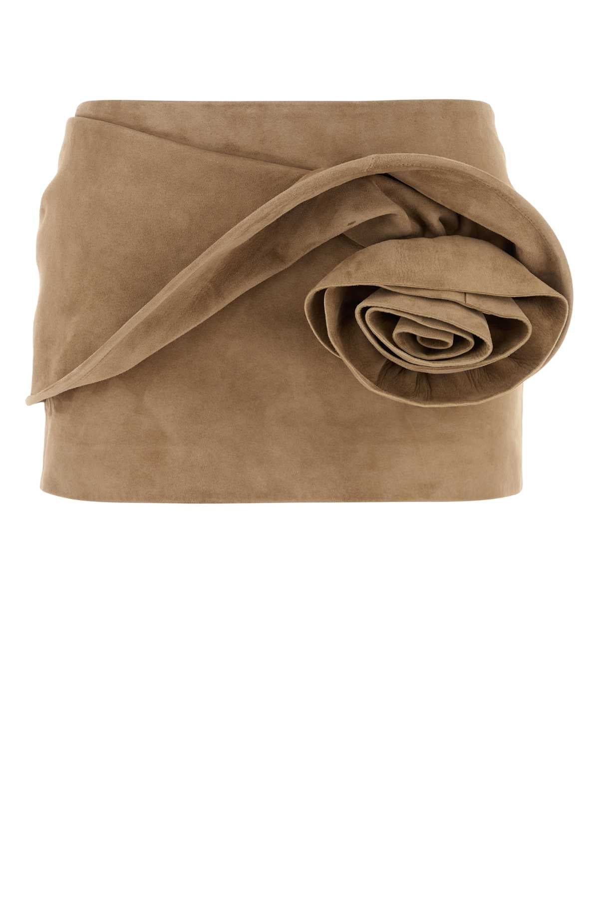 RE25_LEATHER_18_SKIRT_BEIGE_313425_BEIGE_Image_1