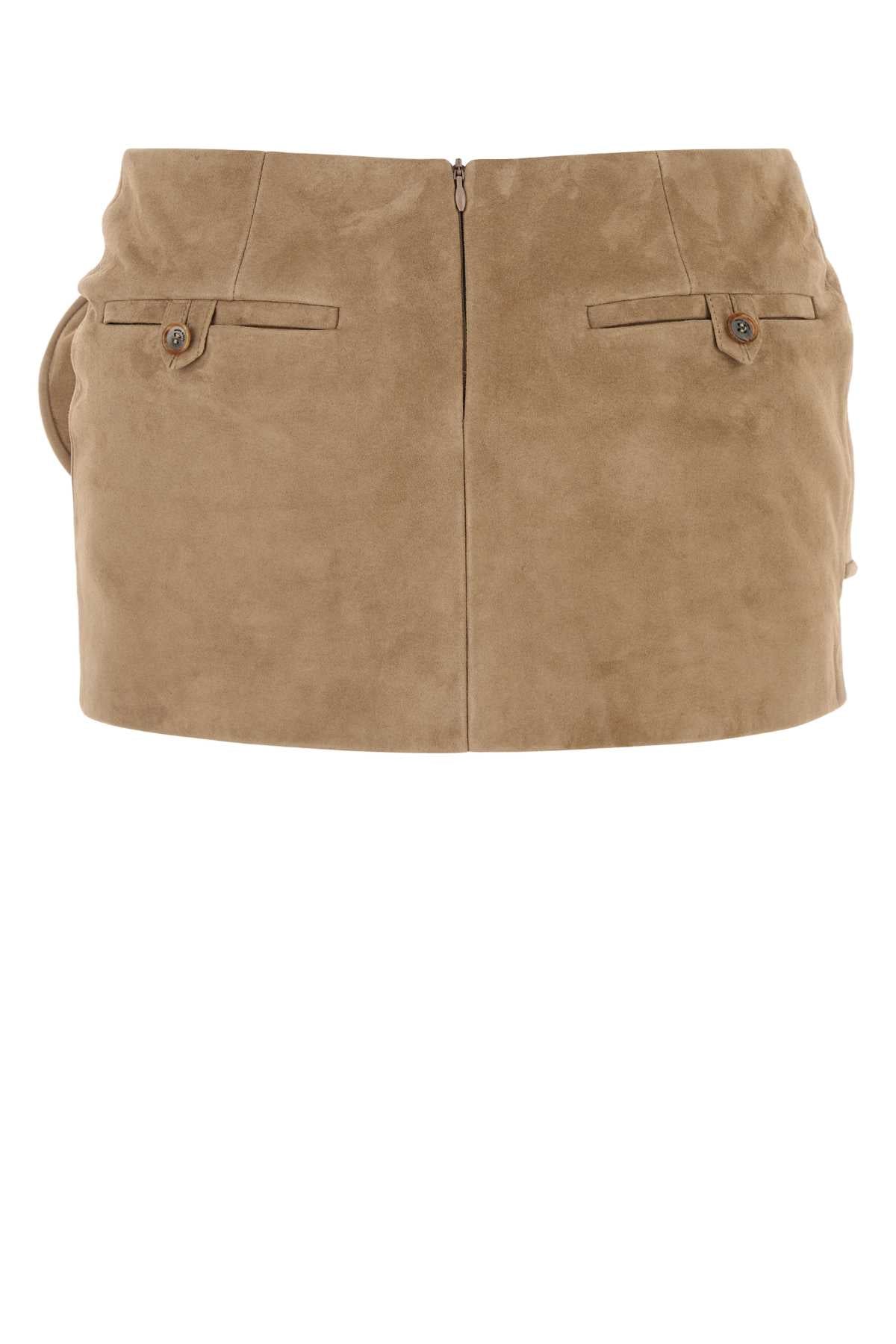 RE25_LEATHER_18_SKIRT_BEIGE_313425_BEIGE_Image_2