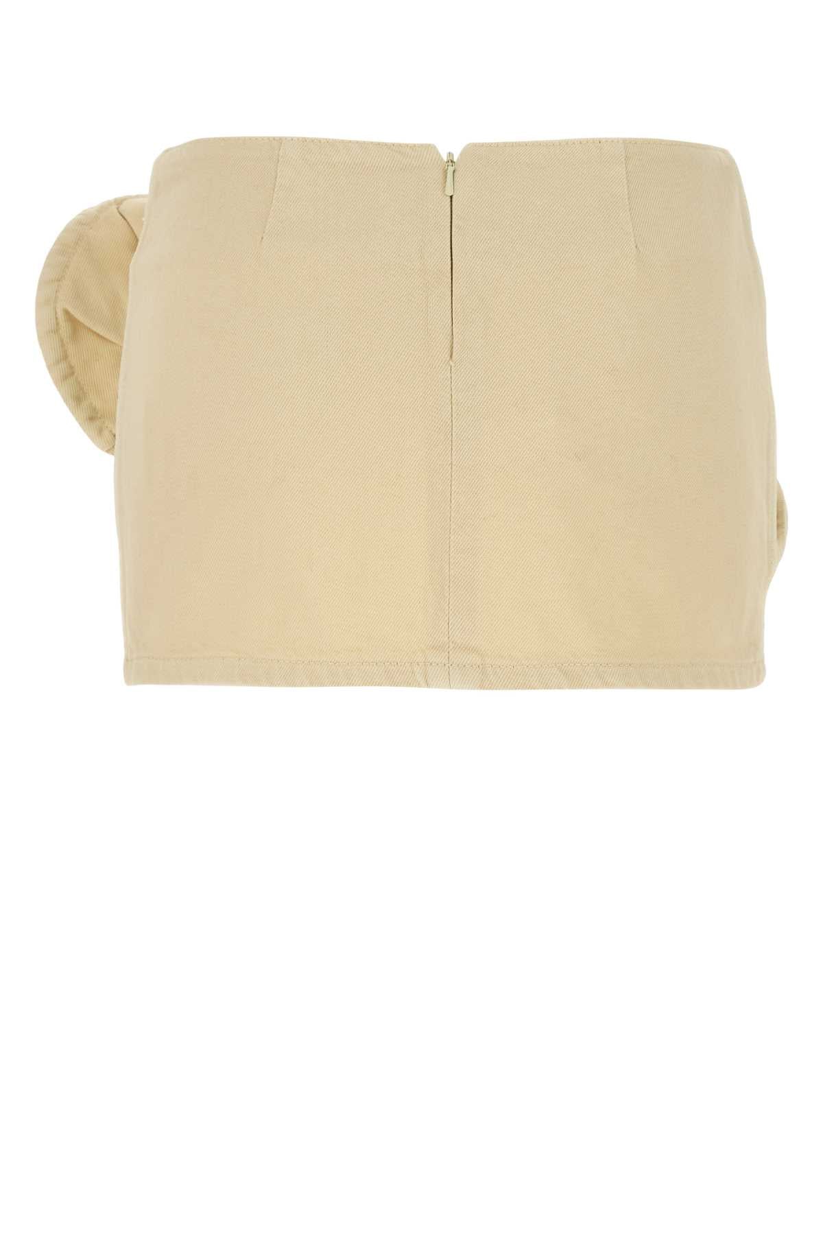 RE26DENIM12SKIRTBEIGE_203426_BEIGE_Image_2