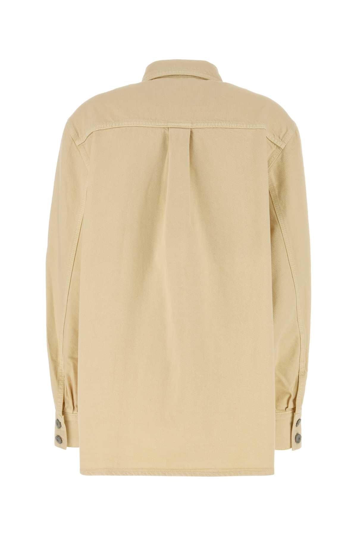 RE26DENIM13SHIRTBEIGE_204426_BEIGE_Image_2