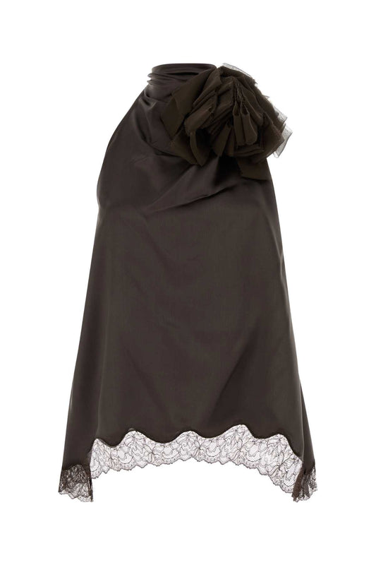 RE26_BLOUSE_01_BROWN_347426_BROWN_Image_1