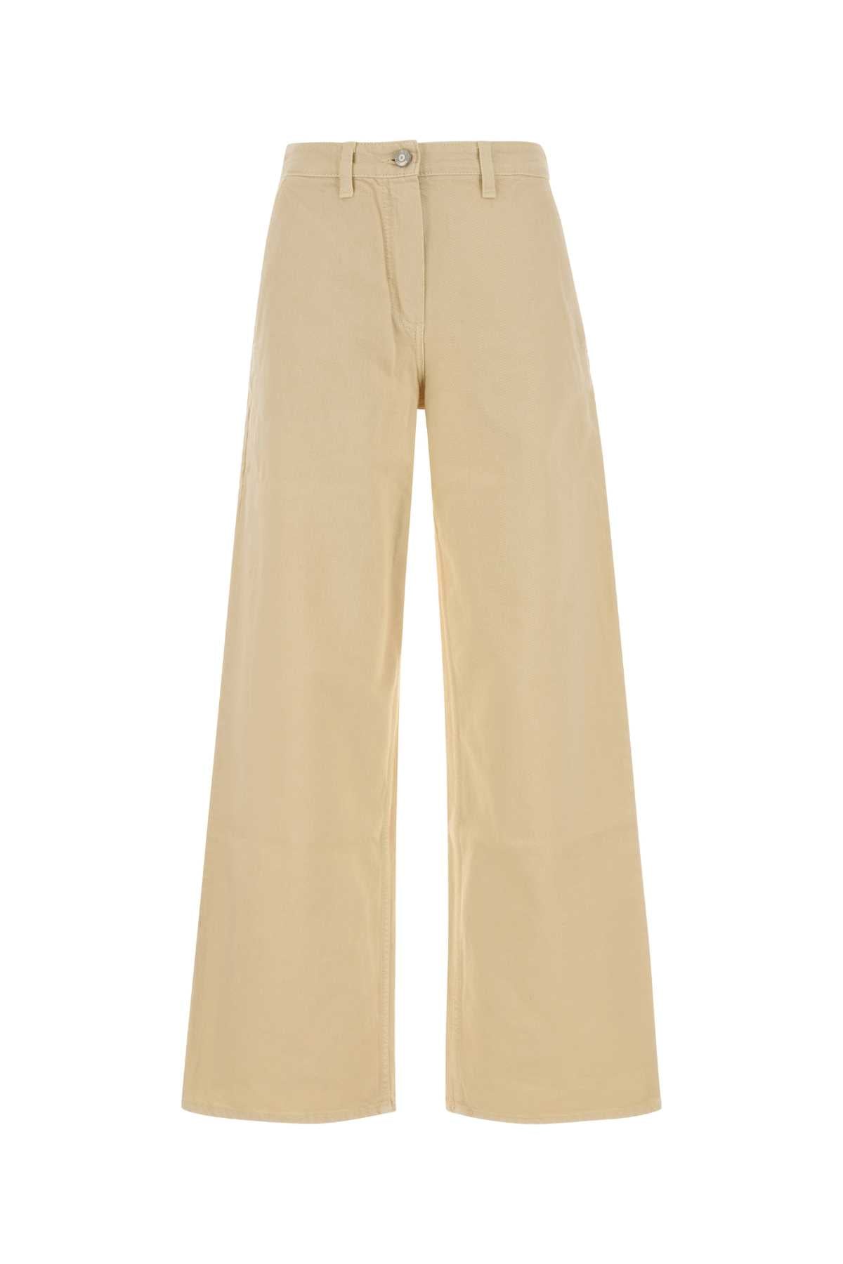 RE26_DENIM_03_PANTS_BEIGE_201426_BEIGE_Image_1