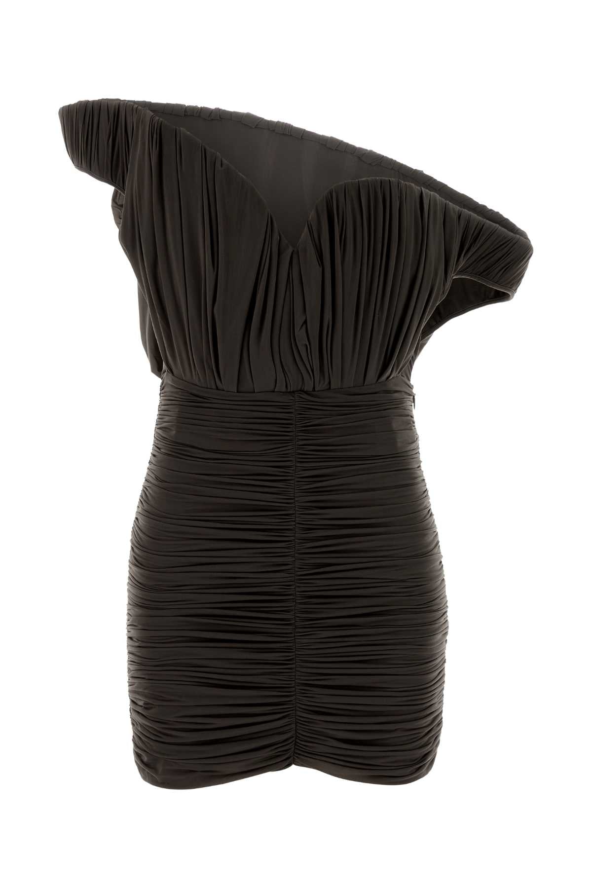 RE26_DRESS_33_BROWN_288426_BROWN_Image_1