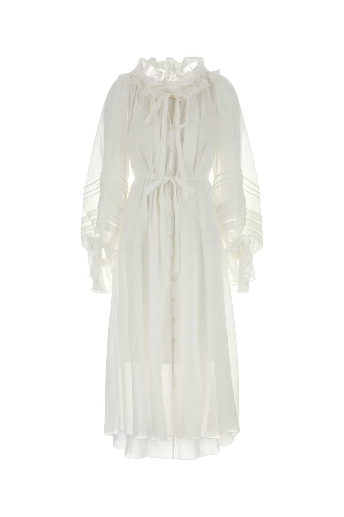 REBELLION_CORDED_BILLOW_DRESS_6930DC261_IVO_Image_1