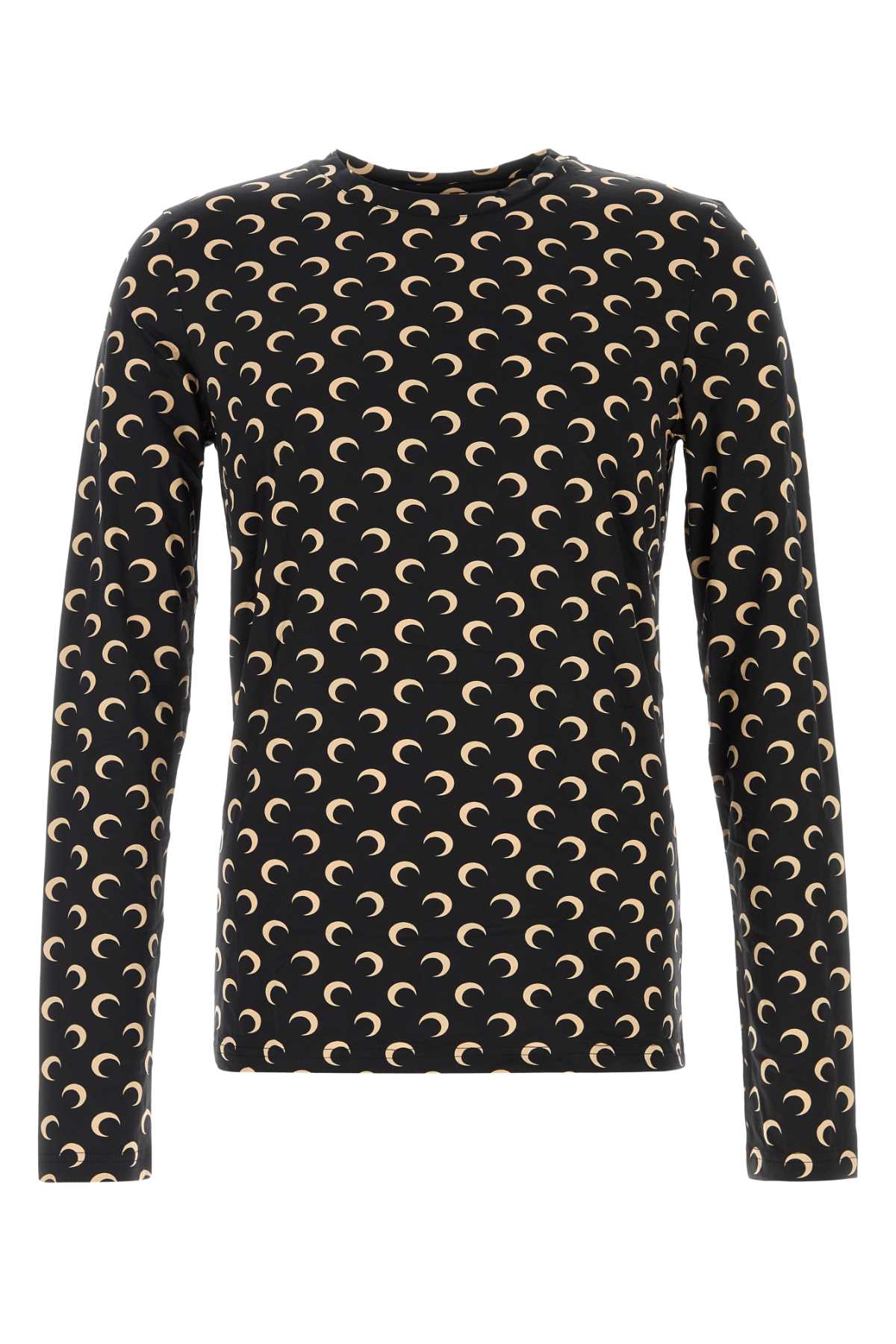 RECYCLED_MOON_JERSEY_SS_REGULAR_TOP_MTO116ACJER0001_IT99_Image_1