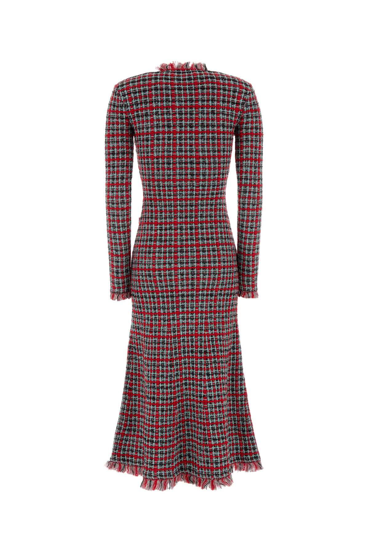 RED_CHECK_FRAYED_KNIT_MIDI_DRESS_AW26146MR_RED_Image_2