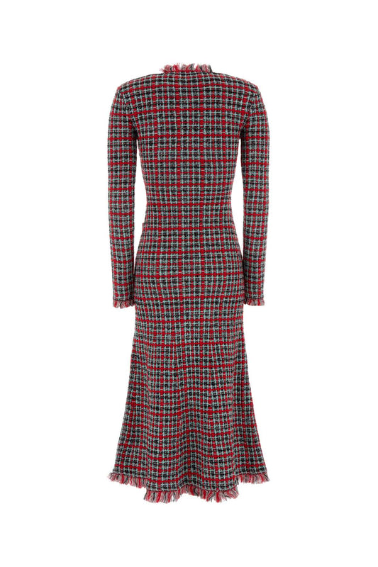 RED_CHECK_FRAYED_KNIT_MIDI_DRESS_AW26146MR_RED_Image_2