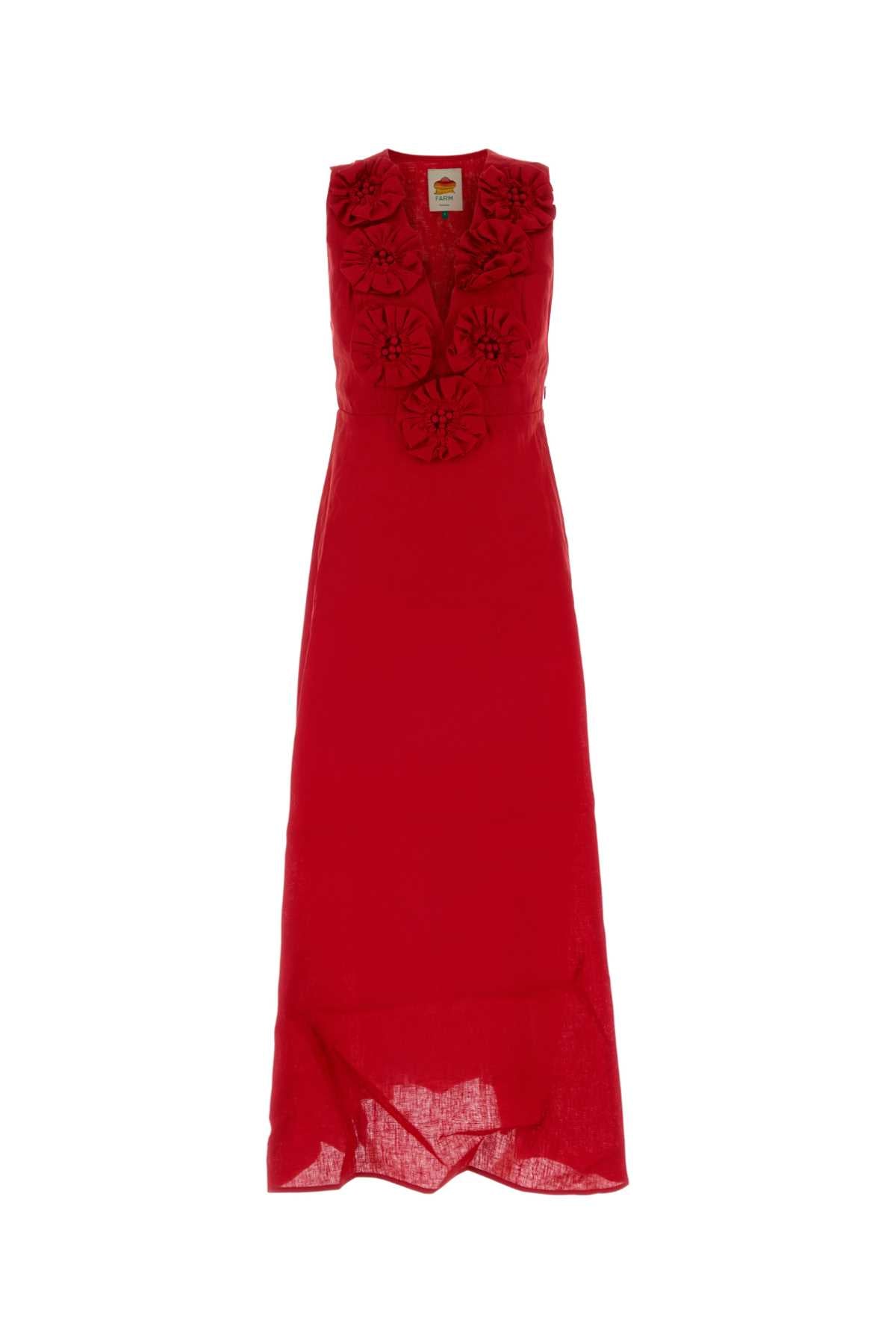 RED_SLEEVELESS_MIDI_DRESS_347760_L0028_Image_1