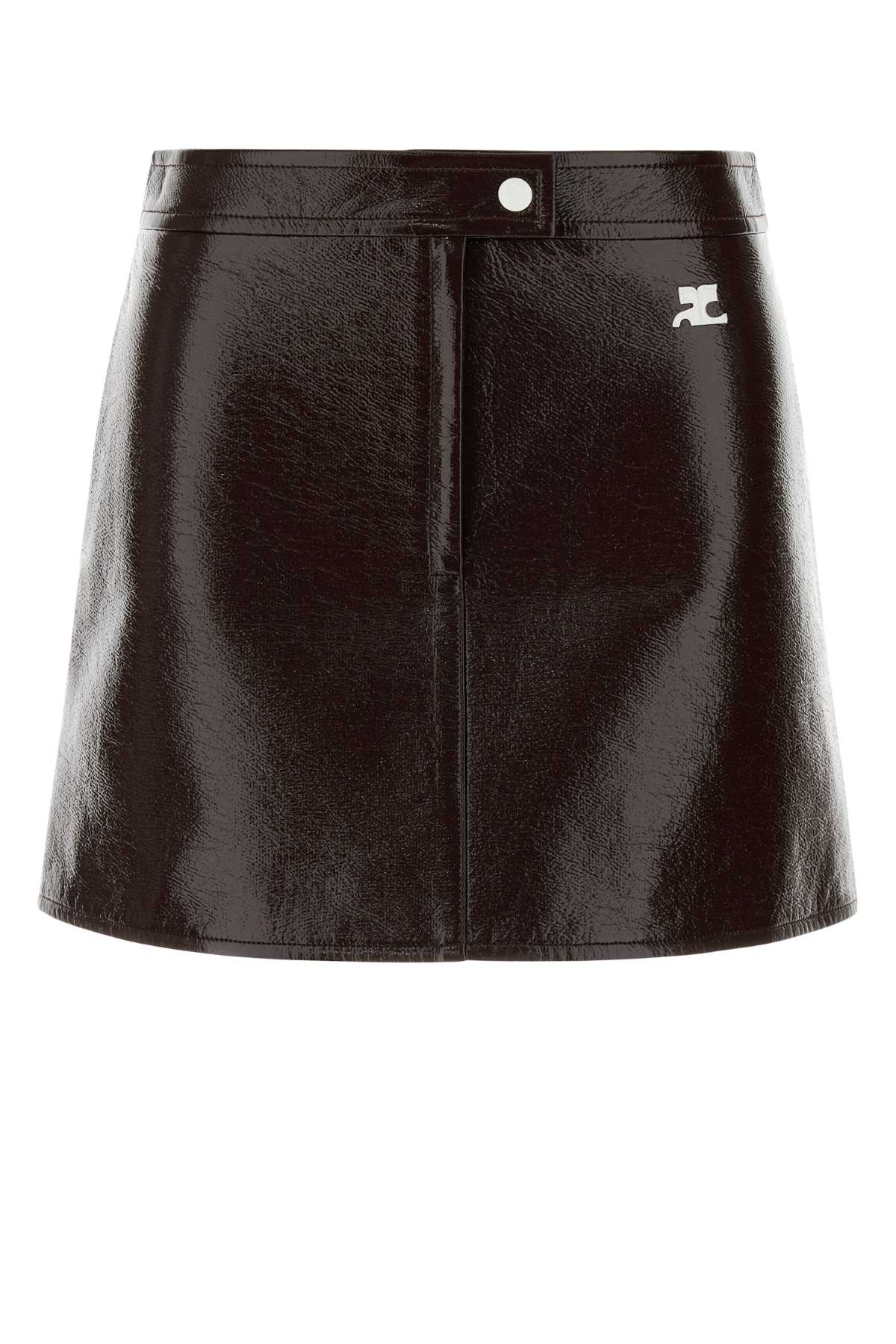 REEDITION_VINYL_MINI_SKIRT_PERCJU001VY0014_1983_Image_1