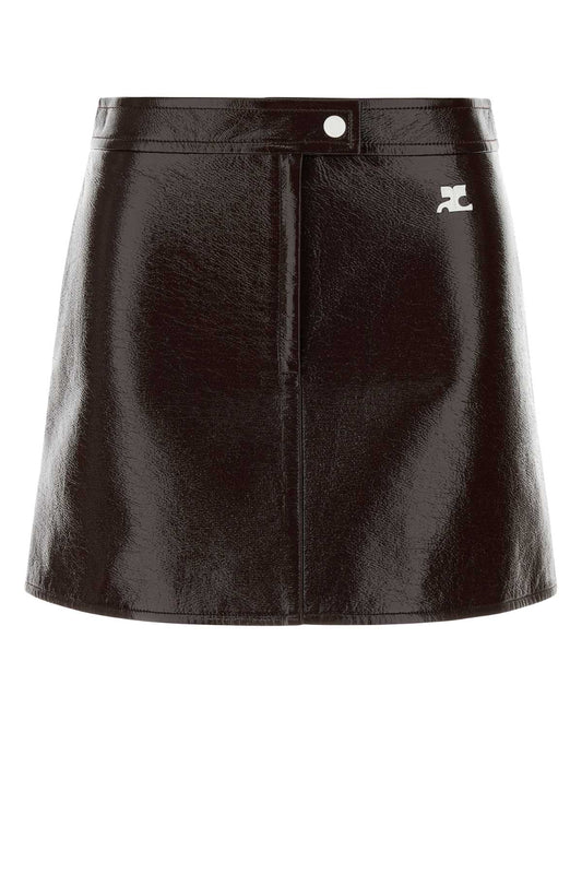 REEDITION_VINYL_MINI_SKIRT_PERCJU001VY0014_1983_Image_1