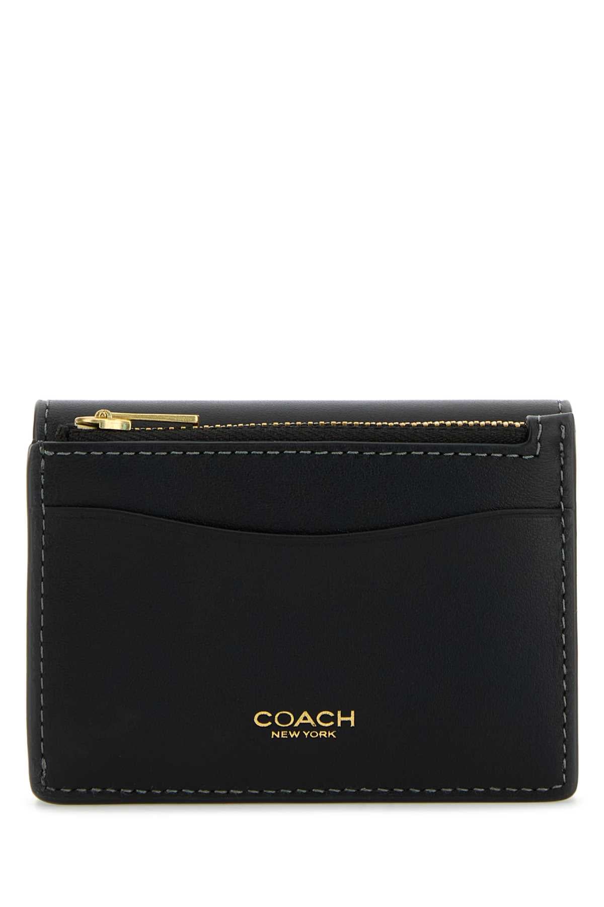 REFINED_CALF_LEATHER_ESSENTIAL_CARD_HOLDER_WALLET_CZ111_B4BLACK_Image_3